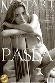 Passa – Nicole E par Clovis Nascimento