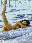 Dance de l’eau par Goncharov – Liliya a par Goncharov