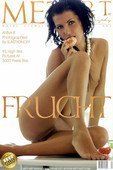 Fructis – Anna R par Sastyonoff