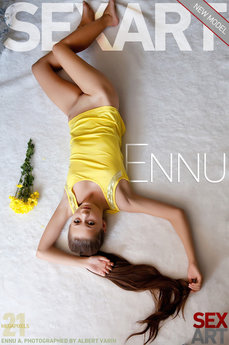 Présentation ennu – Ennu a par Albert Varin (12 photos)