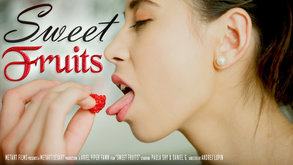 Fruits doux – Paula timide par Andrej Lupin