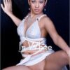En blanc – Tasha B par Rylsky (16 photos)